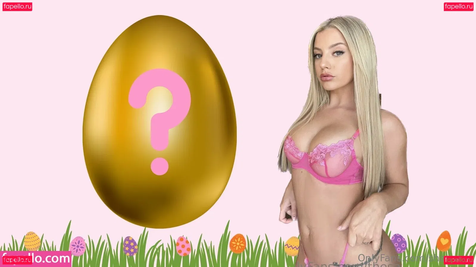 sharnaxo Onlyfans Photo Gallery 