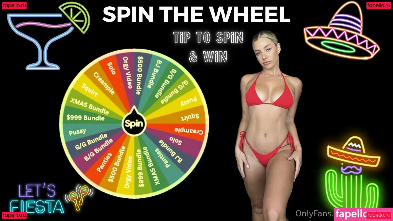 sharnaxo Onlyfans Photo Gallery 