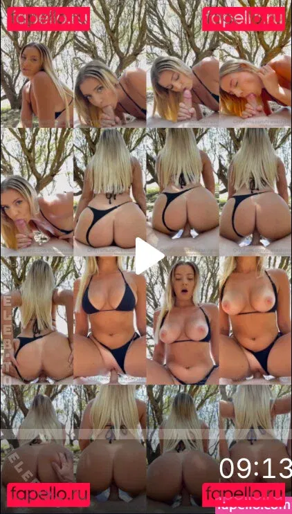 sharnaxo Onlyfans Photo Gallery 