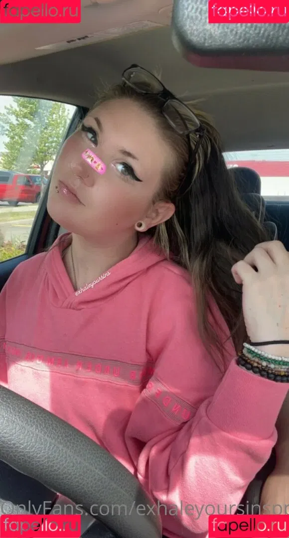 exhaleyoursinsppv Onlyfans Photo Gallery 