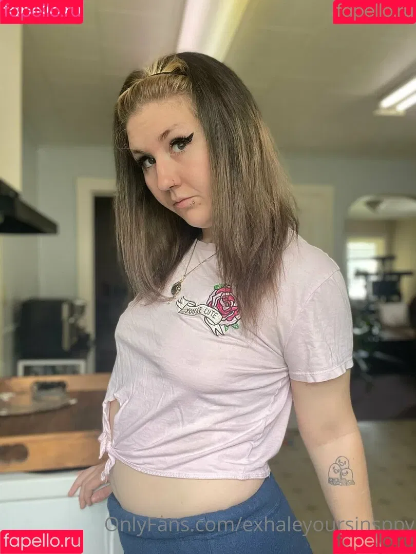 exhaleyoursinsppv Onlyfans Photo Gallery 