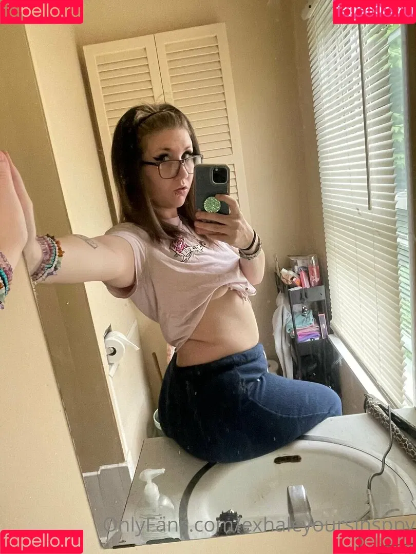 exhaleyoursinsppv Onlyfans Photo Gallery 
