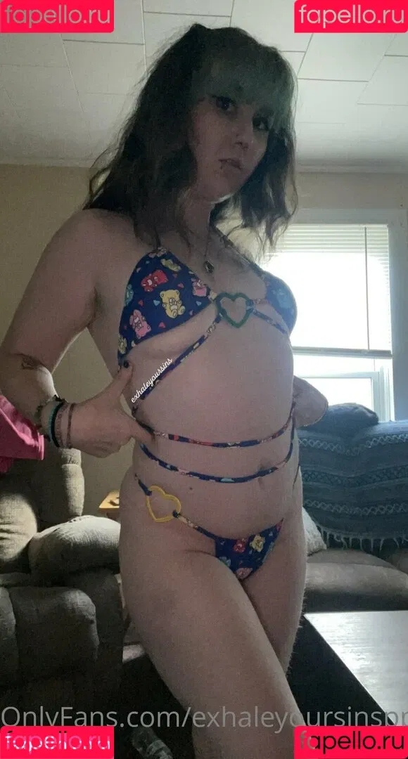 exhaleyoursinsppv Onlyfans Photo Gallery 