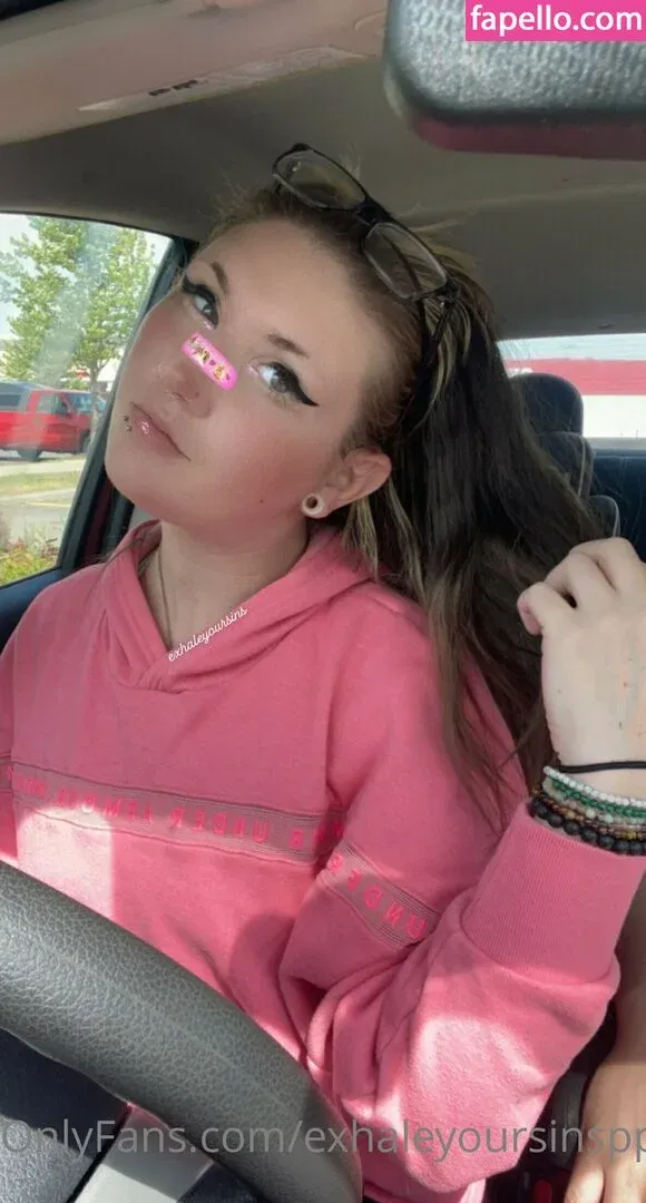 exhaleyoursinsppv Onlyfans Photo Gallery 