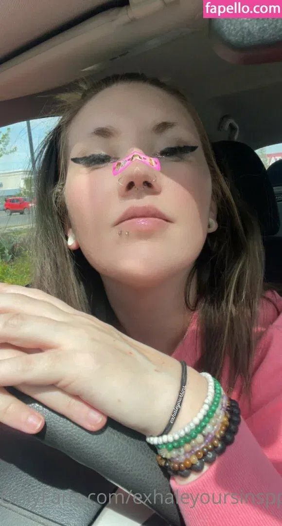 exhaleyoursinsppv Onlyfans Photo Gallery 