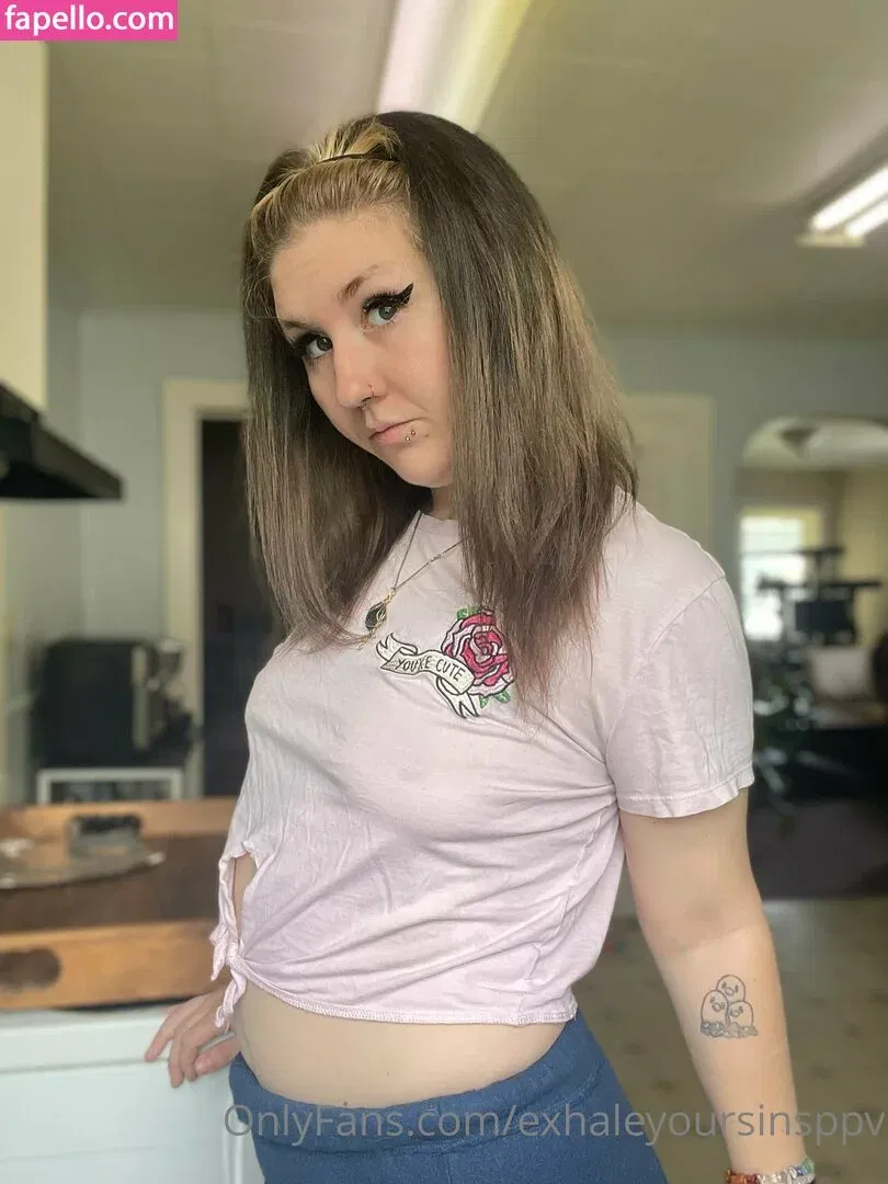 exhaleyoursinsppv Onlyfans Photo Gallery 