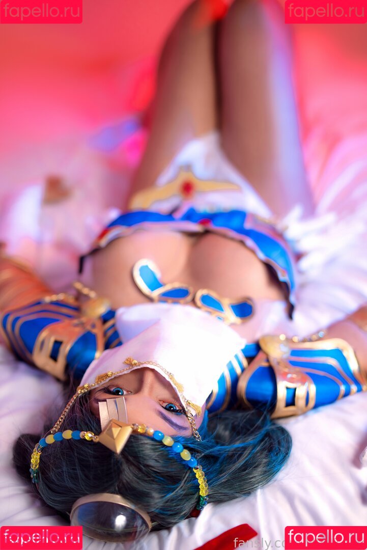 NPCZoey Onlyfans Photo Gallery 