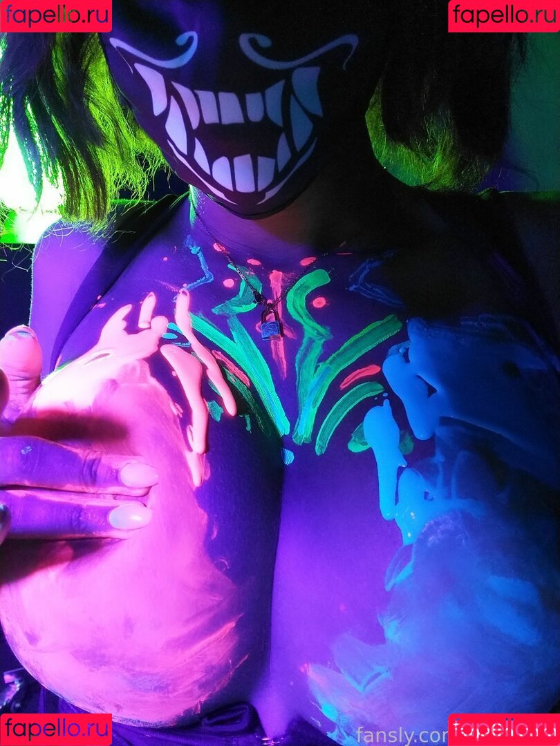 NPCZoey Onlyfans Photo Gallery 