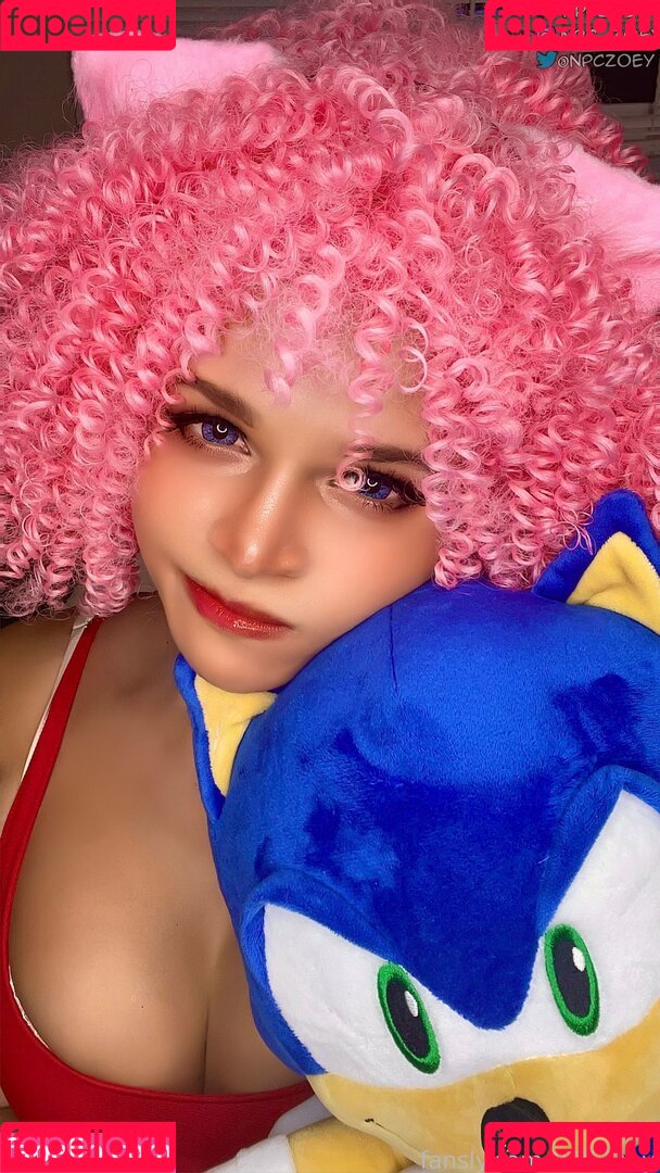 NPCZoey Onlyfans Photo Gallery 