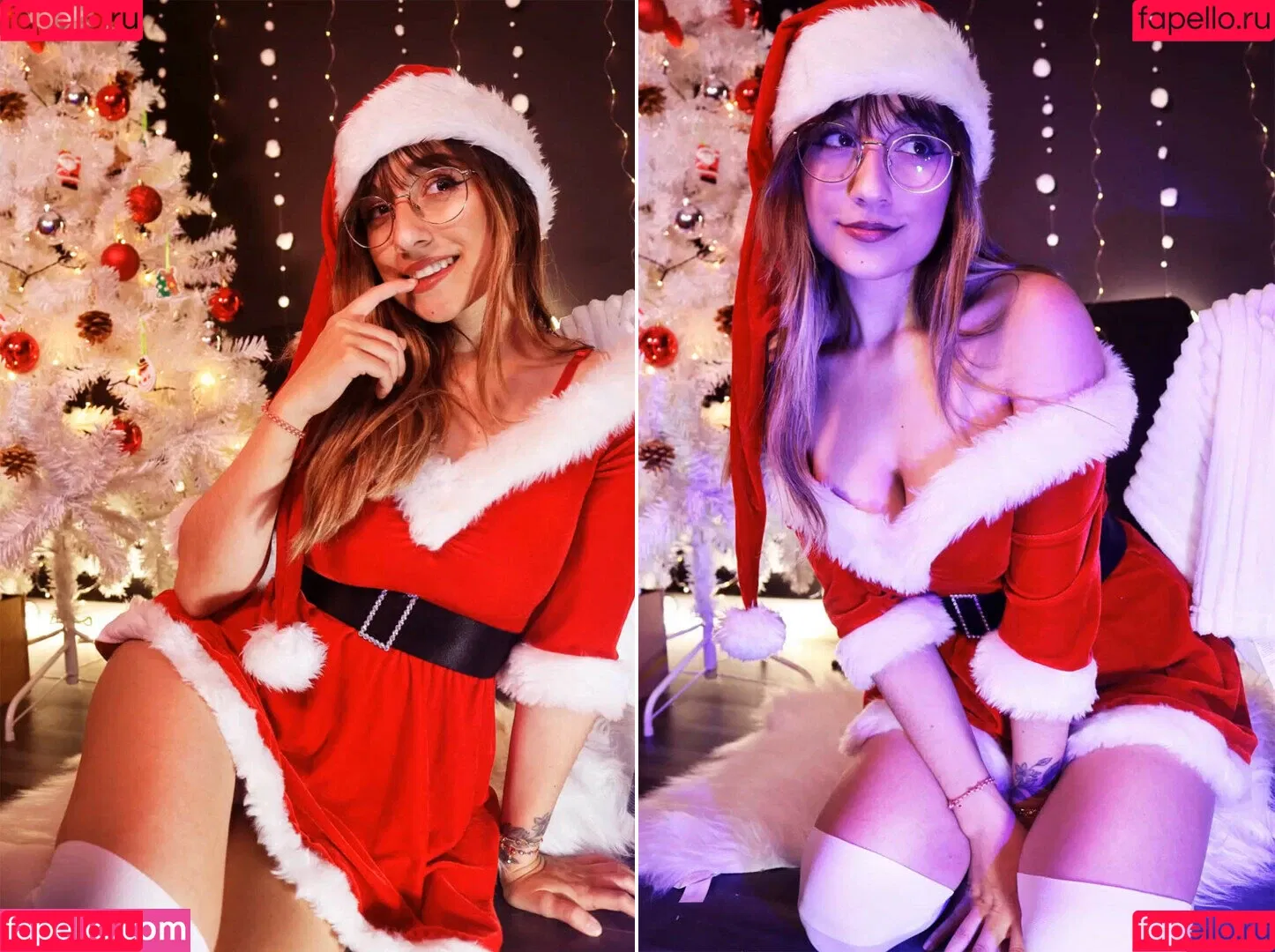 Maya ASMR Onlyfans Photo Gallery 