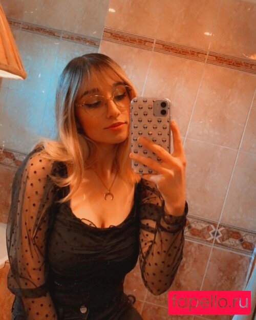 Maya ASMR Nude Onlyfans Photo 143