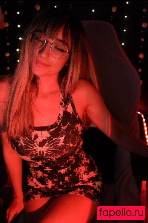 Maya ASMR Nude Onlyfans Photo 131