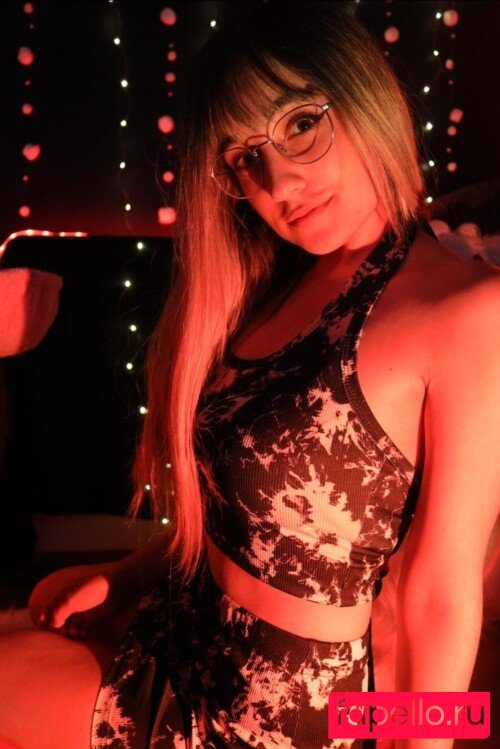Maya ASMR Nude Onlyfans Photo 129