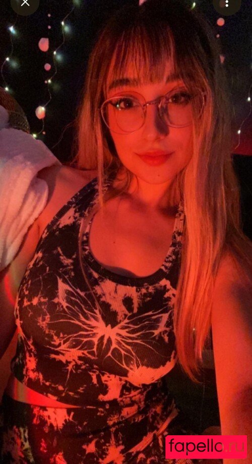 Maya ASMR Nude Onlyfans Photo 119