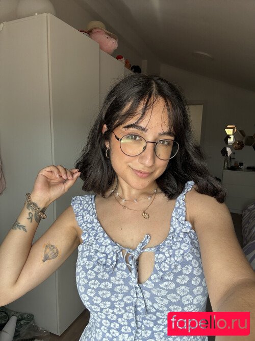 Maya ASMR Nude Onlyfans Photo 92