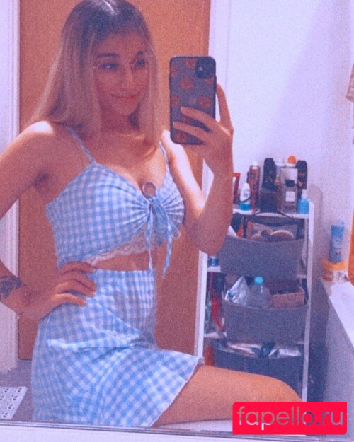 Maya ASMR Nude Onlyfans Photo 73
