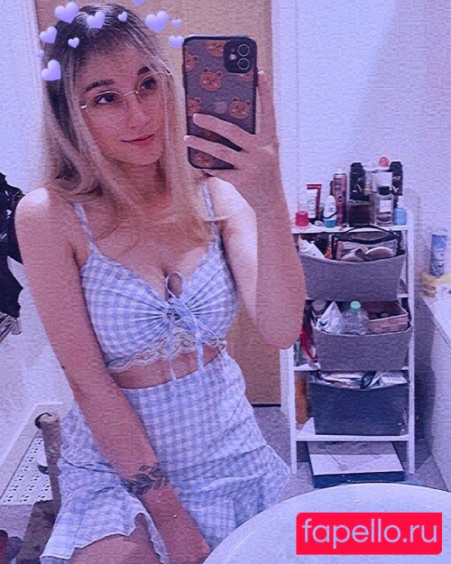 Maya ASMR Nude Onlyfans Photo 70