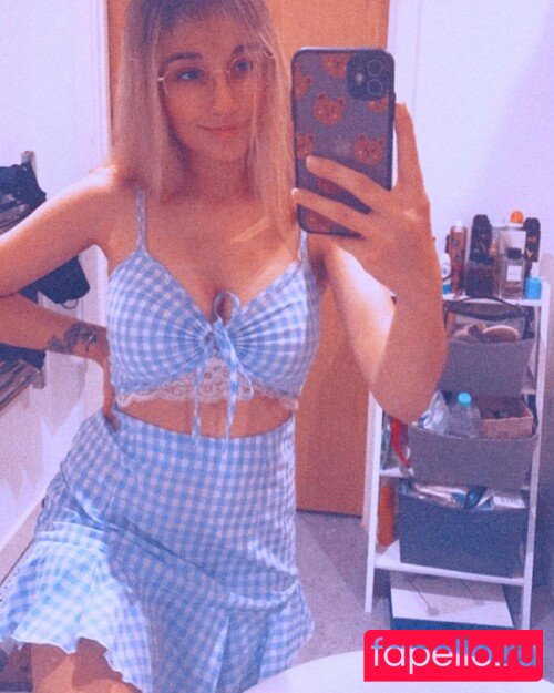 Maya ASMR Nude Onlyfans Photo 71