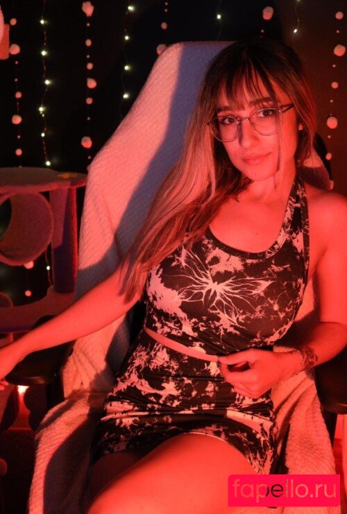 Maya ASMR Nude Onlyfans Photo 46