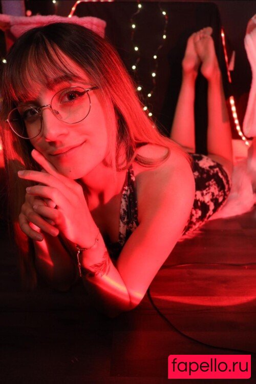 Maya ASMR Nude Onlyfans Photo 40