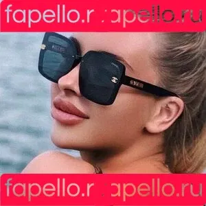 Vlada Capeloon Onlyfans Photo Gallery 