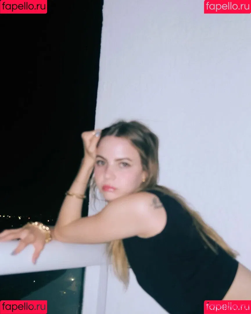 Bobbialthon Onlyfans Photo Gallery 