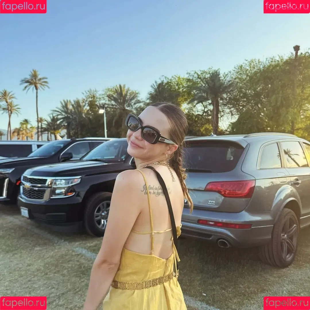 Bobbialthon Onlyfans Photo Gallery 