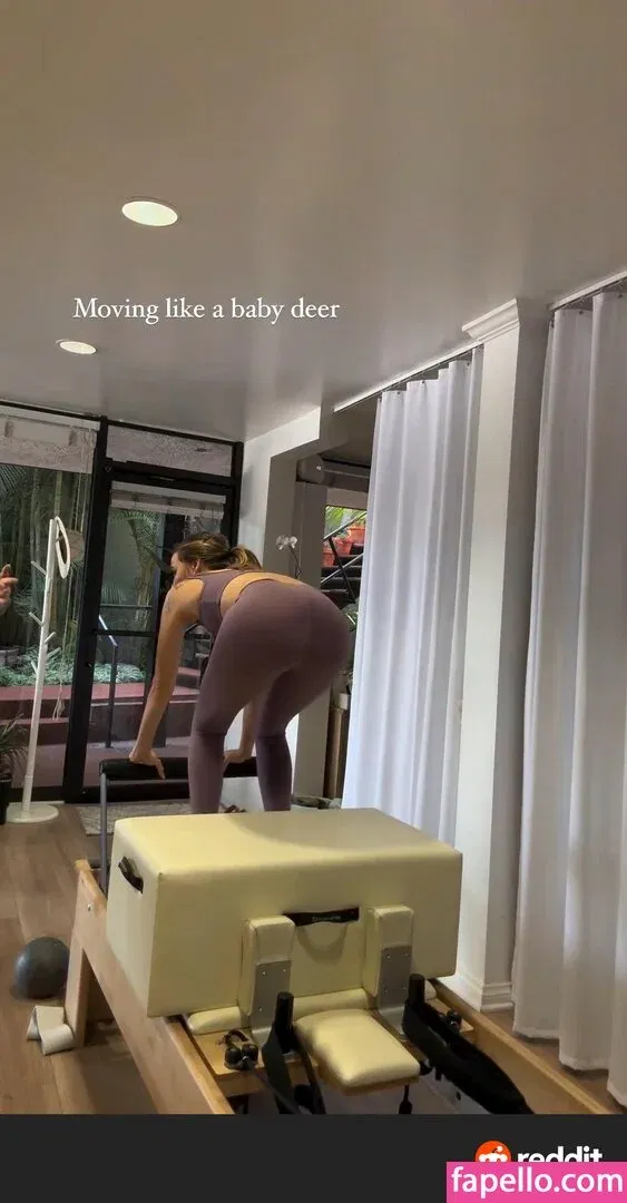 Bobbialthon Onlyfans Photo Gallery 