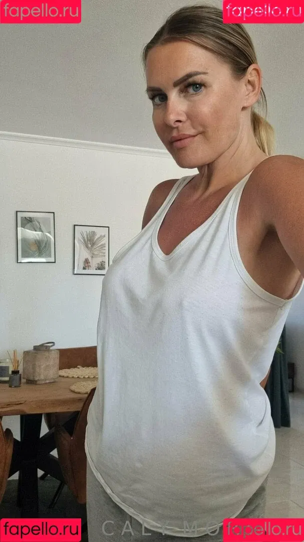 calymorgan Onlyfans Photo Gallery 