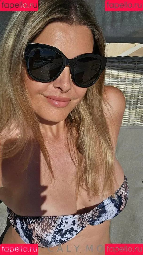 calymorgan Onlyfans Photo Gallery 