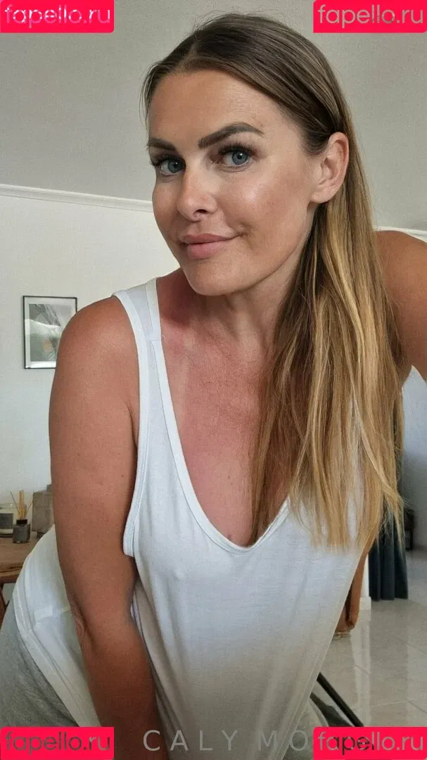 calymorgan Onlyfans Photo Gallery 