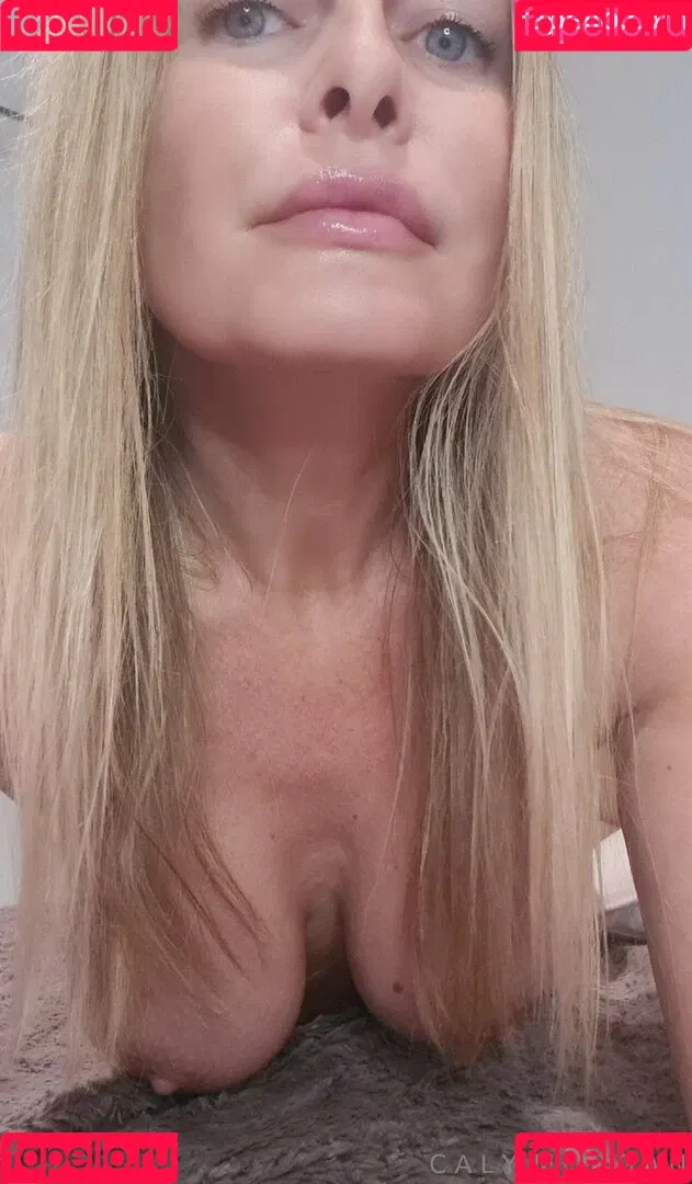 calymorgan Onlyfans Photo Gallery 
