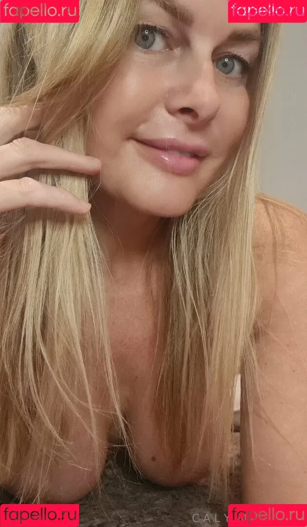 calymorgan Onlyfans Photo Gallery 