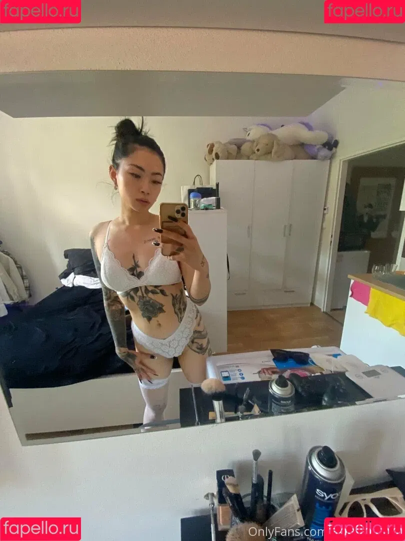 reallingxiaoyuuu Onlyfans Photo Gallery 