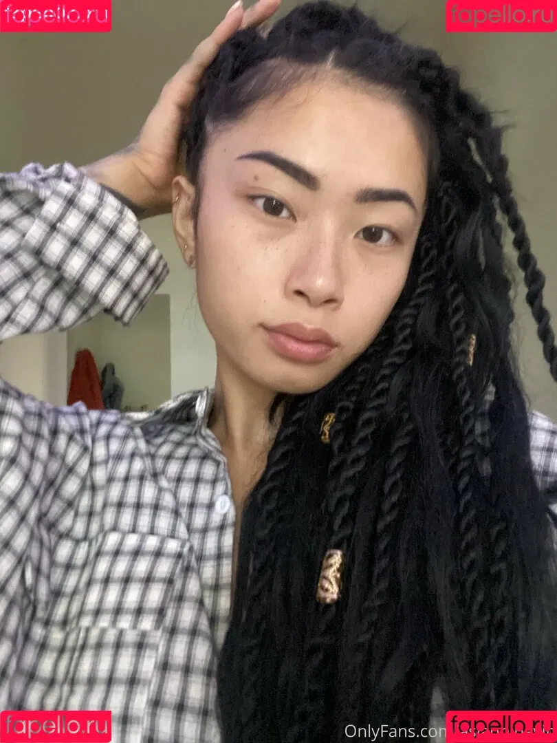 reallingxiaoyuuu Onlyfans Photo Gallery 