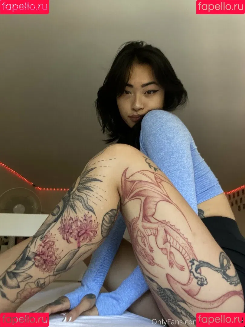 reallingxiaoyuuu Onlyfans Photo Gallery 