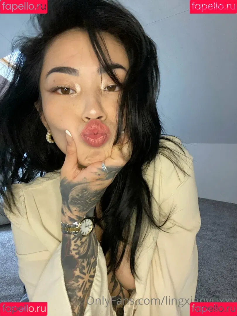 reallingxiaoyuuu Onlyfans Photo Gallery 