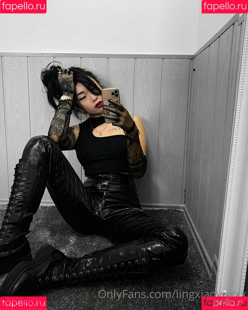 reallingxiaoyuuu Onlyfans Photo Gallery 