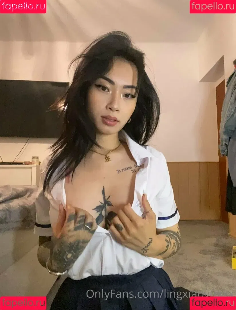 reallingxiaoyuuu Onlyfans Photo Gallery 