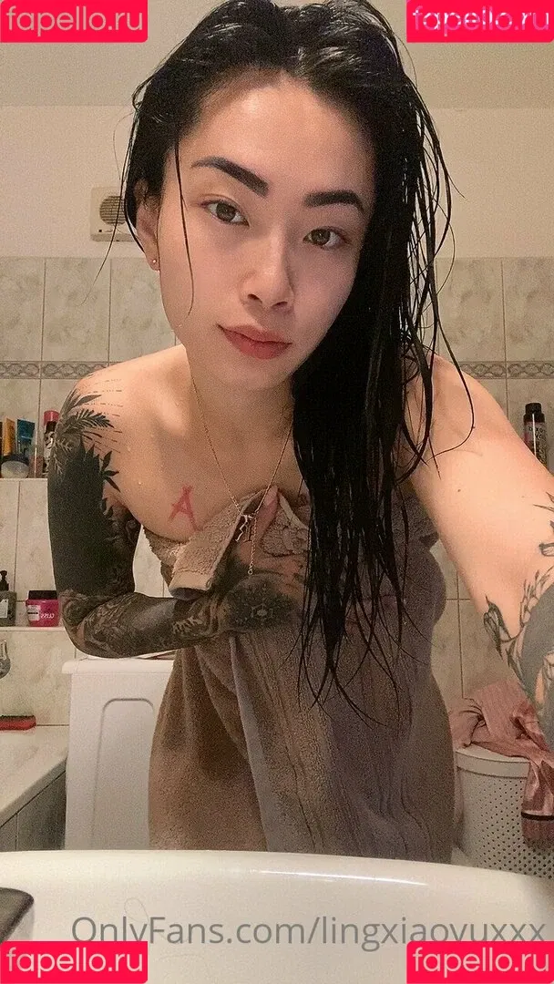 reallingxiaoyuuu Onlyfans Photo Gallery 