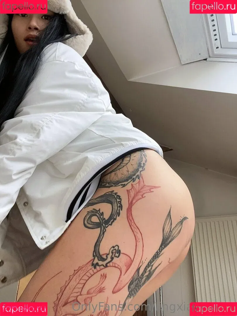 reallingxiaoyuuu Onlyfans Photo Gallery 