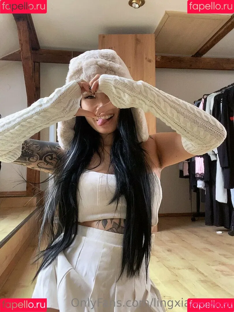 reallingxiaoyuuu Onlyfans Photo Gallery 