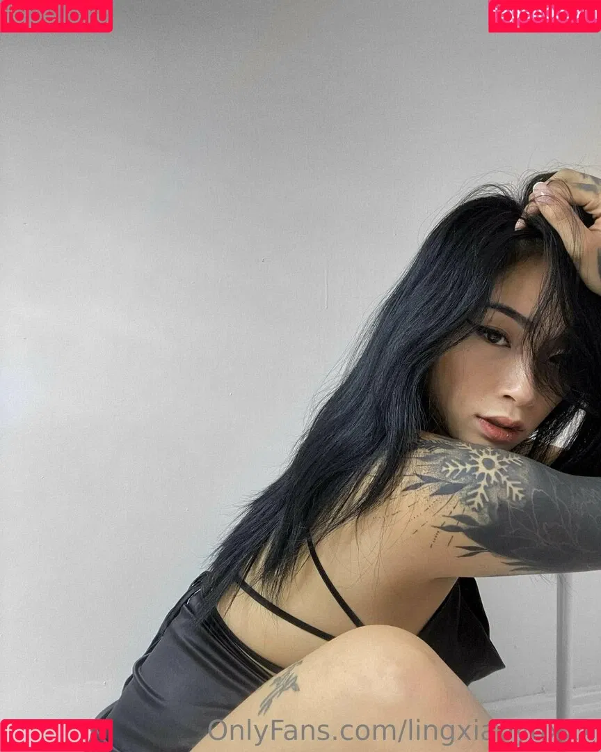 reallingxiaoyuuu Onlyfans Photo Gallery 