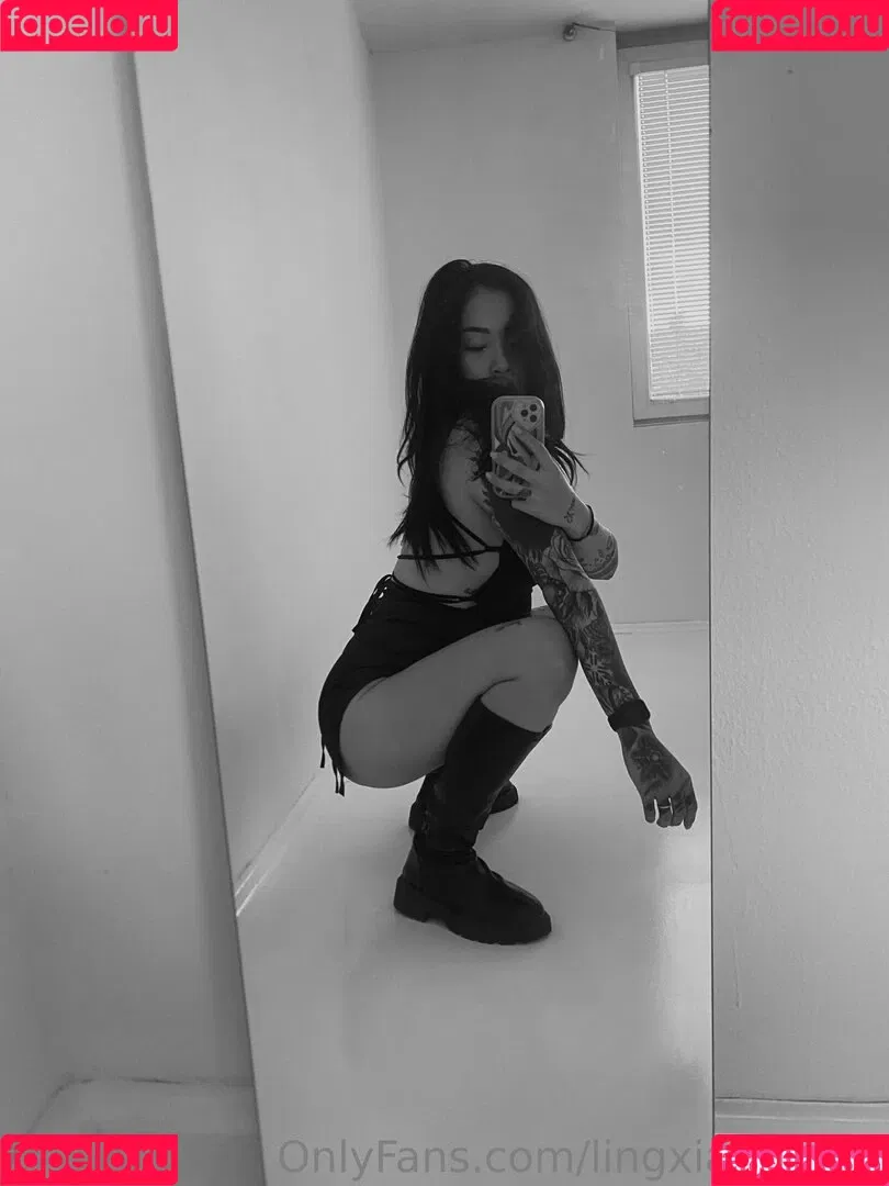 reallingxiaoyuuu Onlyfans Photo Gallery 