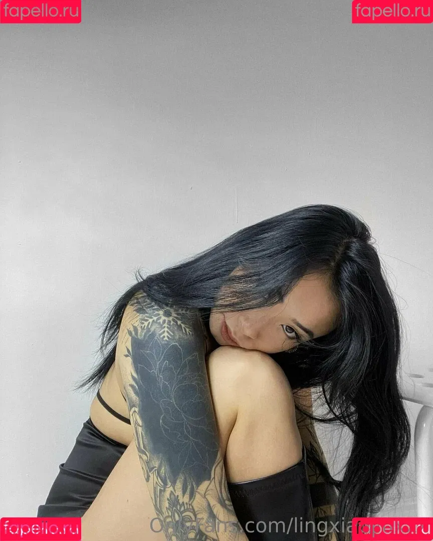 reallingxiaoyuuu Onlyfans Photo Gallery 