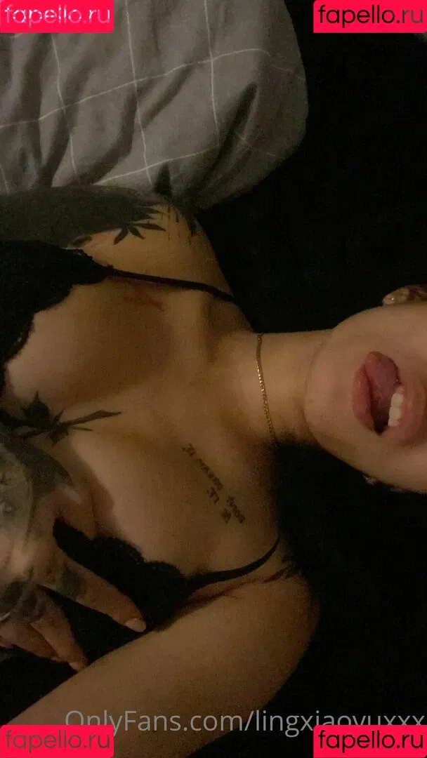 reallingxiaoyuuu Onlyfans Photo Gallery 