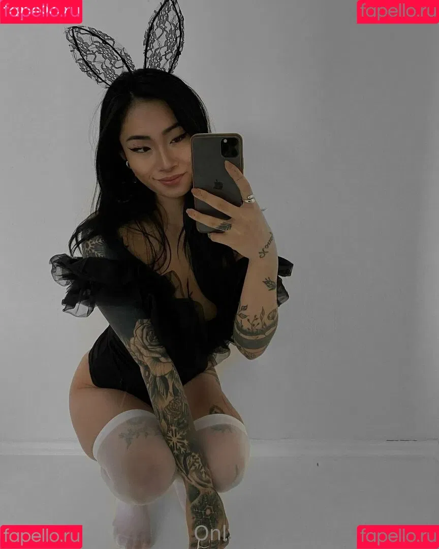 reallingxiaoyuuu Onlyfans Photo Gallery 
