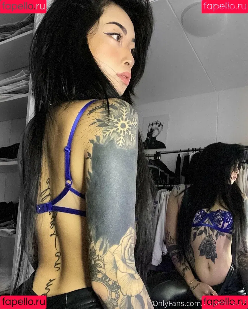 reallingxiaoyuuu Onlyfans Photo Gallery 