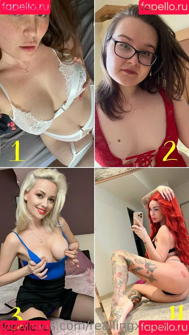 reallingxiaoyuuu Onlyfans Photo Gallery 