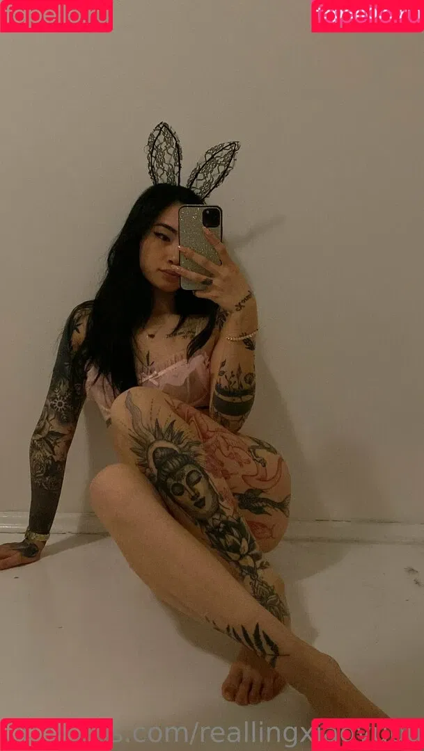 reallingxiaoyuuu Onlyfans Photo Gallery 